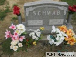 Hazel M. Schwab