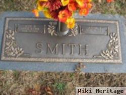 Roy Dale Smith, Sr