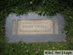 Oscar Frisell