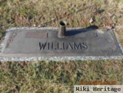 Loy Williams