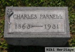 Charles Parnell