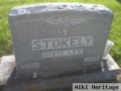 Dixie Lee Stokely