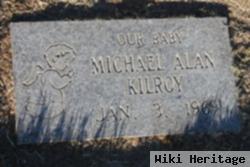 Michael Alan Kilroy