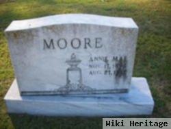 Annie Mae Moore