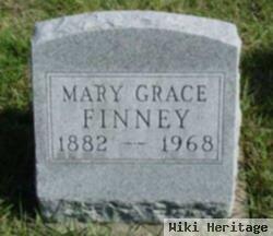 Mary Grace Hindman Finney