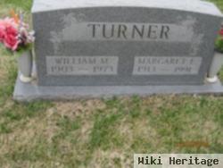 William M. Turner