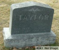 Guy Taft Taylor