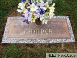 Mary E. Downey Kamper