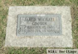 Jared Michael Goodin