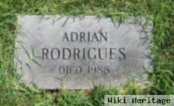 Adrian Rodrigues