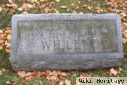 Herman B. Willett