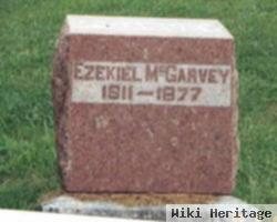 Ezekiel Mcgarvey