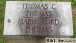 Marie Ford Thomas