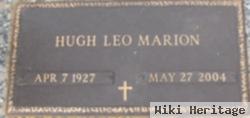 Hugh Leo Marion