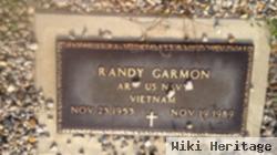 Randy Garmon