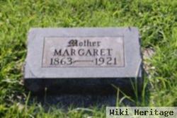 Margaret Gallon Dixon