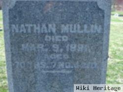 Nathan Mullin