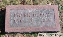 Frank J. Clary