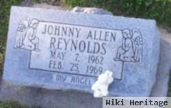 John Allen Reynolds