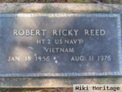 Robert Ricky Reed