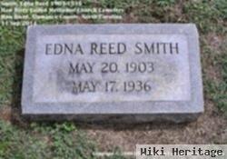 Edna Reed Smith