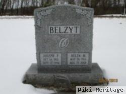 Helen Kaminski Belzyt