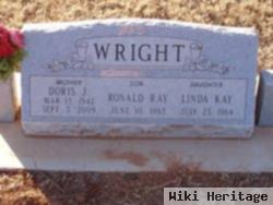 Linda Kay Wright