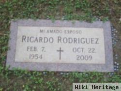 Ricardo Rodriguez