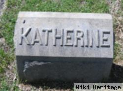 Katherine Mayes