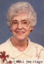 Clara B. Davis Debord