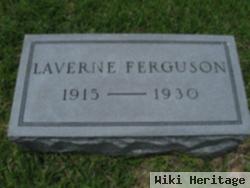 Laverne Eileen Ferguson