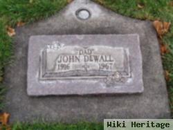 John Dewall