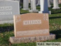 William G "bing" Meehan