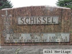 Bea A. Holtey Schissel