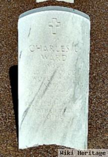 Charles U. Ward