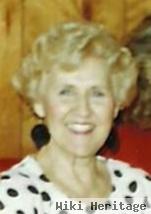 Dorothy Ruth Helton