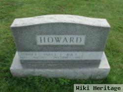 Clover Jenks Howard