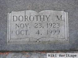 Dorothy Masters Roper