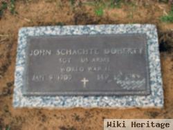 John Schachte Doherty