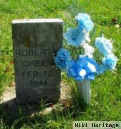 Robert Green