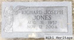 Richard Joseph Jones