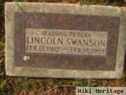 Lincoln Swanson