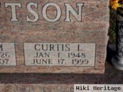 Curtis L Mattson