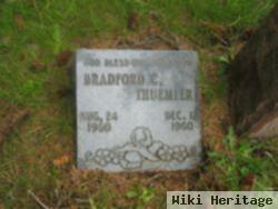 Bradford Carl Thuemler