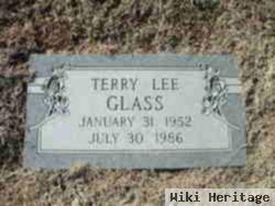 Terry Lee Glass