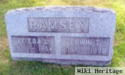 Edwin Torrence Ramsey