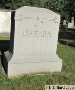 James R. O'hearn