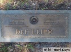 Angelo Defillipo