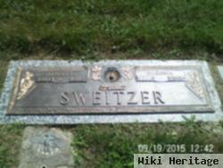 Albert H Sweitzer