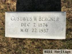 Gustavus William Bergner